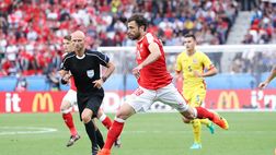 Fiorentina all’attacco: ecco Mehmedi, Moreno o Amaral