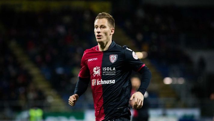 Cagliari, può giocare Birsa: tutte le scelte anti-Genoa, da Srna a Joao Pedro - immagine 1