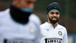 QS – Gabigol, in Premier League si riaccende l’interesse. Ausilio ha contattato…