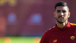 Pellegrini c’è. Possibile il 3-5-2, duello Spinazzola-El Shaarawy
