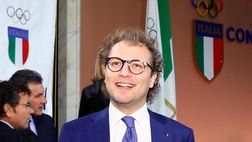 Lotti: “Se il governo vuole fermare il calcio si prenda le sue responsabilità”