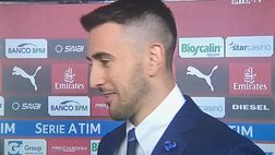 Vecino: “La vera versione dell’Inter deve essere quella di oggi. Bravi soprattutto a…”