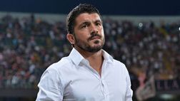 Qui Milan: Problemi in spogliatoio per Gattuso?
