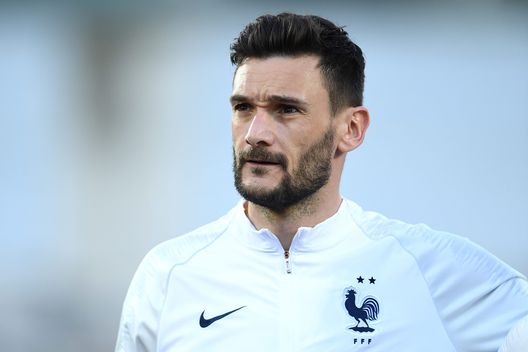 Lloris (getty images) Lloris (getty images)