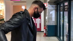 Mercato Lazio – Rinviate ancora le visite mediche di Hoedt: che succede?