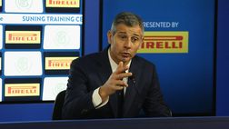 Toldo: “I giocatori dell’Inter hanno carattere. Si isolino e lascino fuori le pressioni”