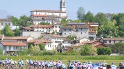 Giro del Friuli: le precisazioni degli organizzatori