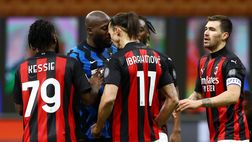 Spari in testa e voodoo, sia Ibra che Lukaku devono voltare pagina