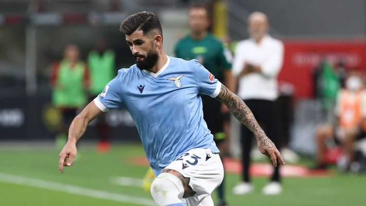 Elseid Hysaj (Photo by Marco Luzzani/Getty Images) Ammutinamento Napoli, il Collegio Arbitrale condanna Hysaj a pagare l’ammenda al club - immagine 1