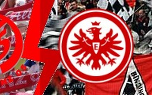 I simboli del Rhein Main Derby I simboli del Rhein Main Derby