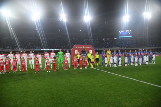 (Photo by Francesco Pecoraro/Getty Images) Cremonese, zero vittorie e in vantaggio solo 4 volte: per un totale di 54 minuti…- immagine 4