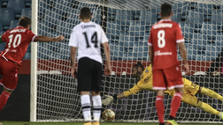 HIGHLIGHTS Cesena-Padova 0-2, riguarda le azioni salienti