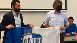 FC Clivense, ecco la presentazione: il nuovo “Chievo Verona” di Pellissier