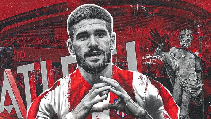 Biasin: “De Paul? Retroscena Inter: c’era accordo, no di Zhang addirittura a…” - immagine 1