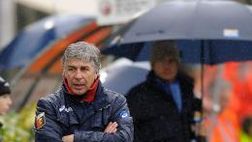 Gasperini: “Il pallone d’oro forse non vale più molto…L’Inter ha un bel gioco “