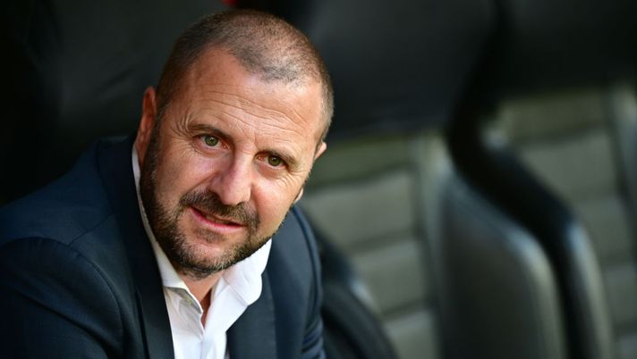 Roma, Maurice criticato dai tifosi del Rennes: “Non sa mettersi in discussione” - immagine 1