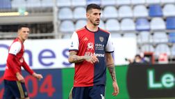Deiola, vincenti gli ultimi due precedenti a Napoli: Semplici si affida alla cabala