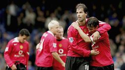 Fa Cup: Il Manchester UTD la prima finalista