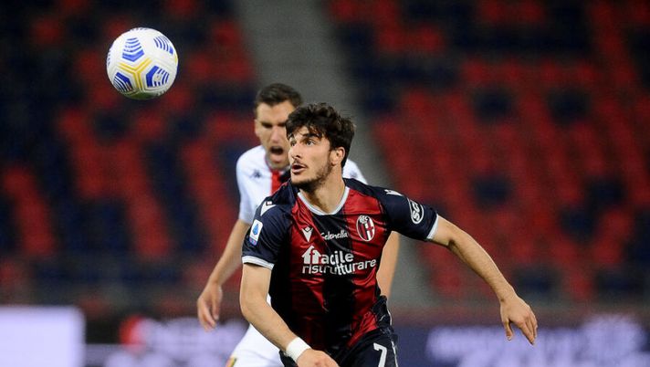 Bologna, perché Orsolini è in rampa di lancio… grazie alla Coppa d’Africa - immagine 1