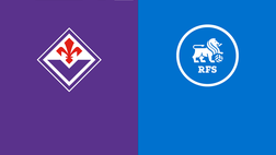 Fiorentina-RFS: al Franchi finisce in parità, fischi per i viola, che figuraccia!