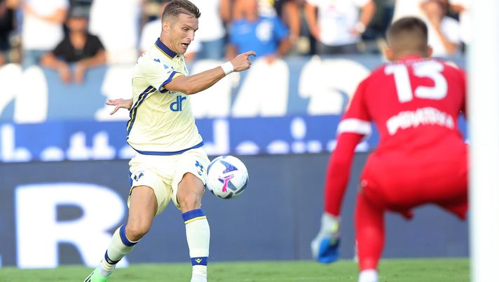 GETTY IMAGES  Il Torino ci prova per Lazovic! - immagine 1