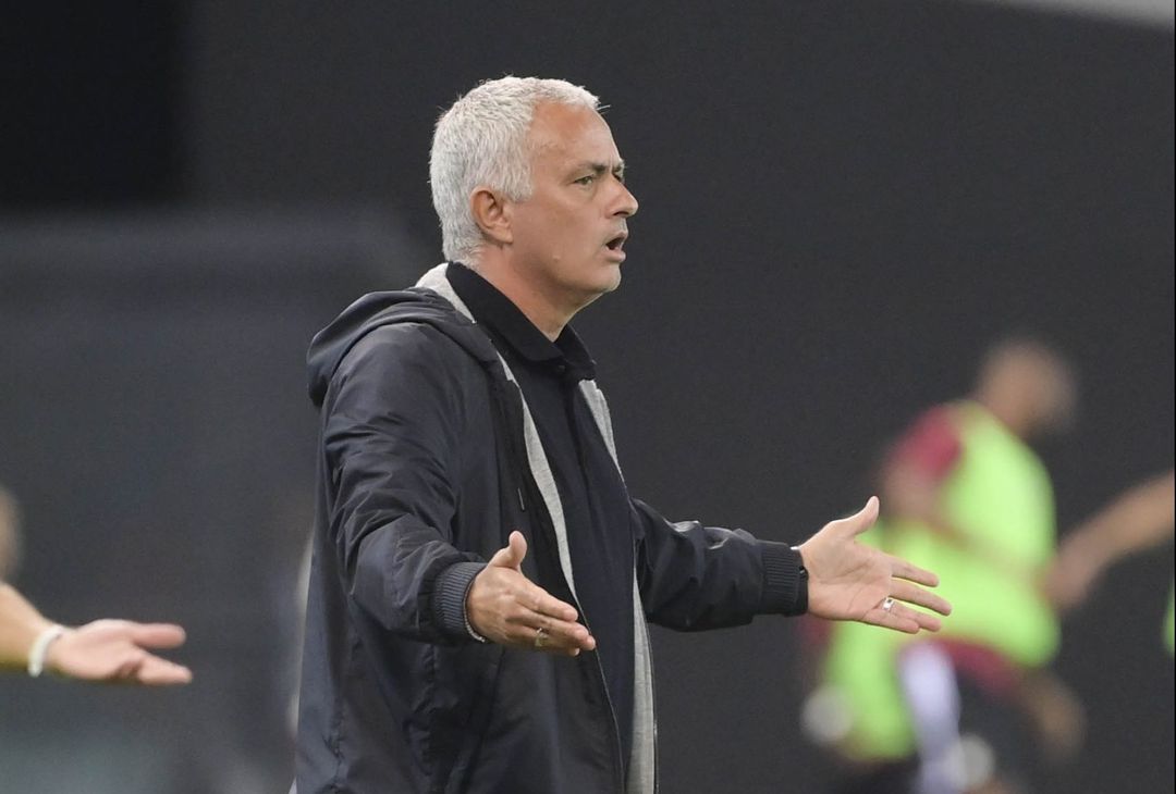 Udinese-Roma 4-0 – FOTO GALLERY - immagine 67