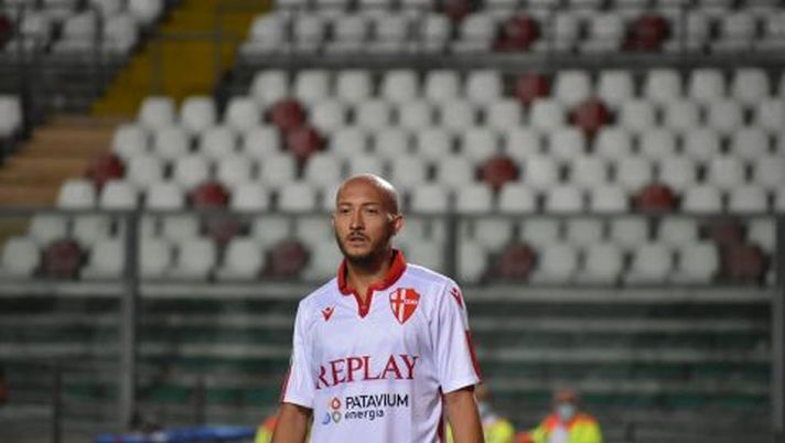 Fiorenzuola-Padova, Santini: “Non abbiamo creato grandi occasioni” - immagine 1
