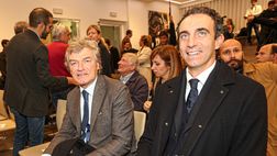 Dainelli: “Firenze è speciale, dalla depressione all’entusiasmo in un attimo”