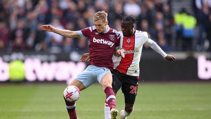 London derby, gli Hammers all’Arsenal: “Venite, non abbiamo paura…” - immagine 1