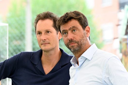 Terremoto Juve! Si è dimesso tutto il Cda, lascia anche Agnelli- immagine 2