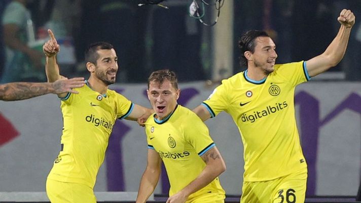 Fantacalcio.it: “Ecco perché niente assist oggi per Tatarusanu e Barella” - immagine 1