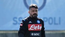 Fantacalcio, le formazioni ufficiali di Napoli-Spal: Gattuso mescola le carte
