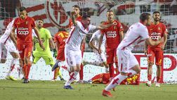Padova, contro il Palermo c’è un tabù da sfatare