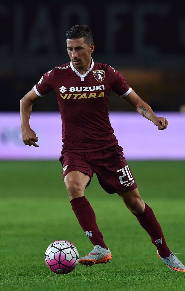  (Photo by Valerio Pennicino/Getty Images) 