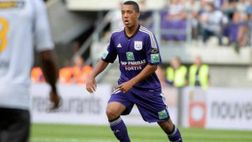 PROFILING – YOURI TIELEMANS, IL FENOMENO 16ENNE DELL’ANDERLECHT. GALLIANI FIUTA L’AFFARE