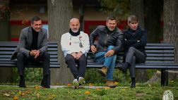 Marco Simone: “Gazidis? Io sto con Maldini e Boban. Ecco perchè”