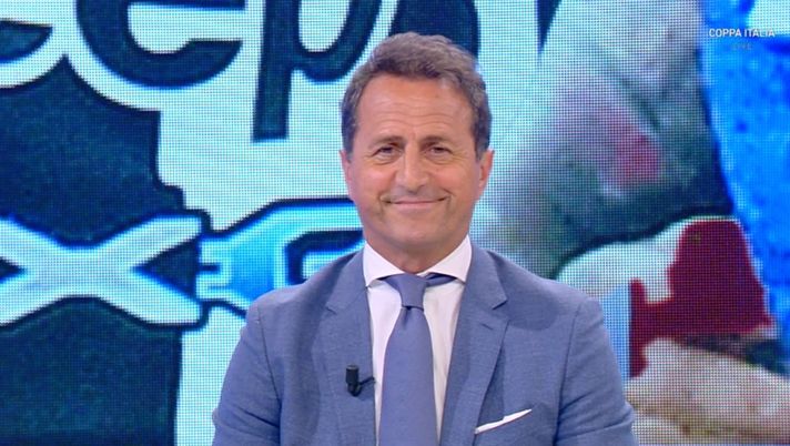 Ferri: “Inter gruppo coeso da consolidare e migliorare. Si esalta nelle difficoltà” - immagine 1