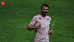 Almici: “Vittoria di gruppo, dato l’anima in campo. Noi i nostri peggiori avversari”