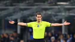 Inter-Genoa, moviola CdS: rigore, errore triplo di Ayroldi. Chi sbaglia paghi