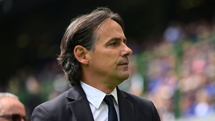 Inter, Inzaghi a quota 500 punti in Serie A: solo in due meglio di lui nella storia - immagine 1