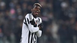 Juventus, allenamento in vista del Torino: Pogba in gruppo, Chiesa a parte
