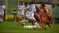 Palermo, rendimento esterno? Così i rosanero fuori dai play-off. I numeri