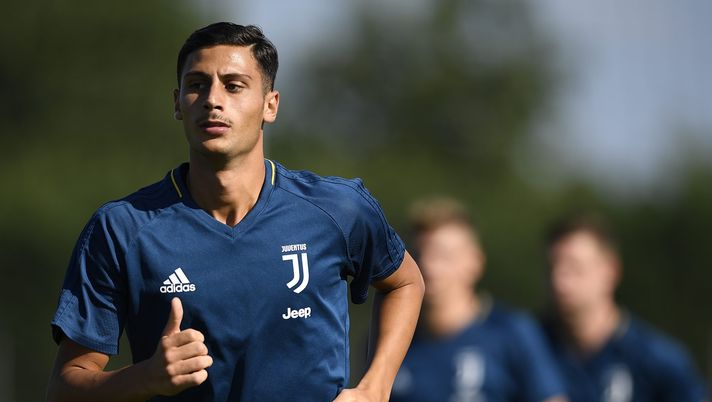 Juventus Mandragora
