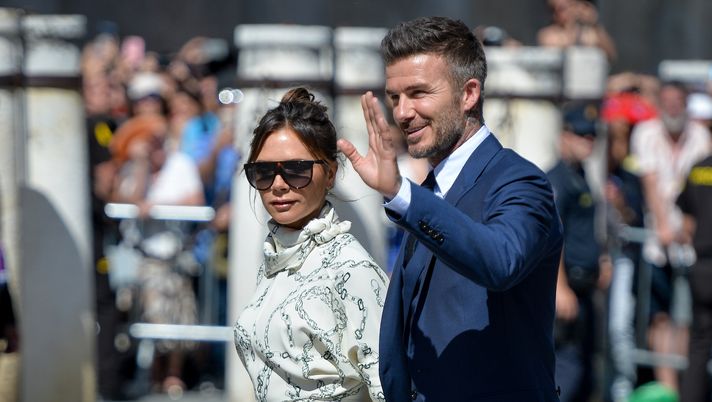 Getty Images  I Glazer mettono in vendita il Manchester United? Spunta David Beckham - immagine 1