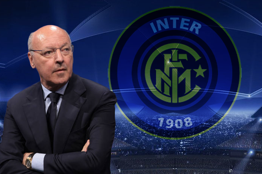 Calciomercato Inter, Marotta pronto al ribaltone Calciomercato Inter, Marotta pronto al ribaltone