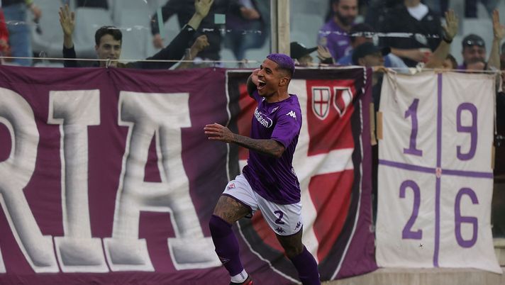 Fiorentina-Sampdoria, pagelle VN: cittadinanza onoraria a Dodo’! Tutti promossi- immagine 1