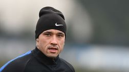 Inter, Nainggolan: l’account su Instagram è ripristinato e prende in giro Keita