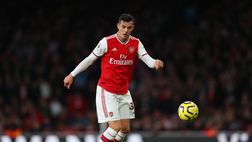 Calciomercato Milan – Ecco la proposta per Xhaka. Ma quanta concorrenza