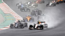 VIDEO – F1 GP Turchia: highlights della gara