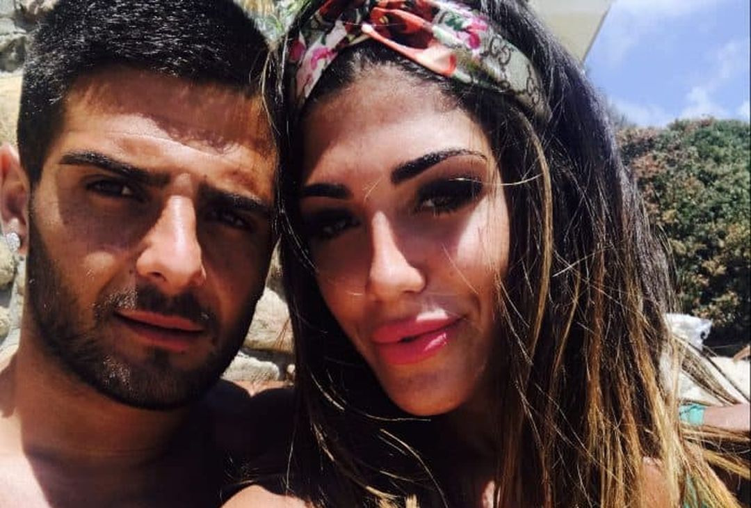  Genoveffa Jenny Darone - Lady Insigne 